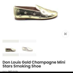 Girls shoes